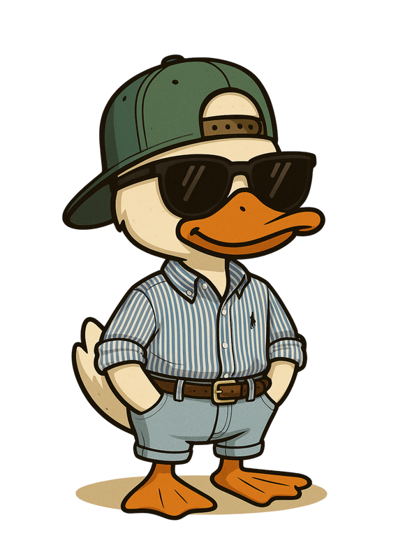 O Príncipe da Lagoa