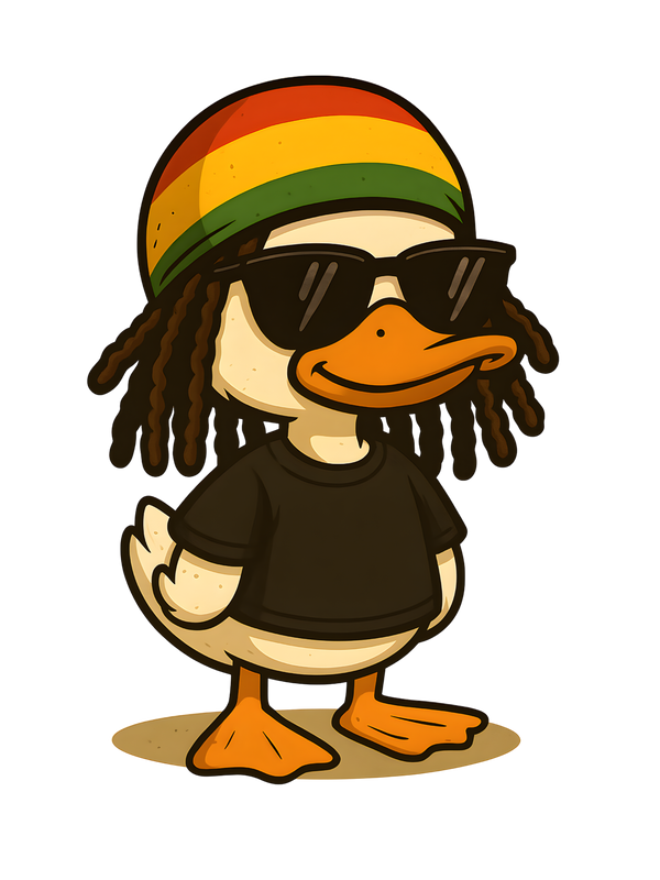 O Zen do Reggae